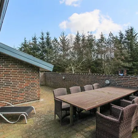 Aurelia - 500m To The Fjord By Interhome Blåvand