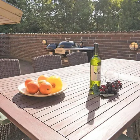 Vakantiehuis Aurelia - 500m To The Fjord By Interhome Blåvand