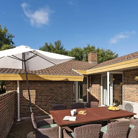 Aurelia - 500m To The Fjord By Interhome * Blåvand