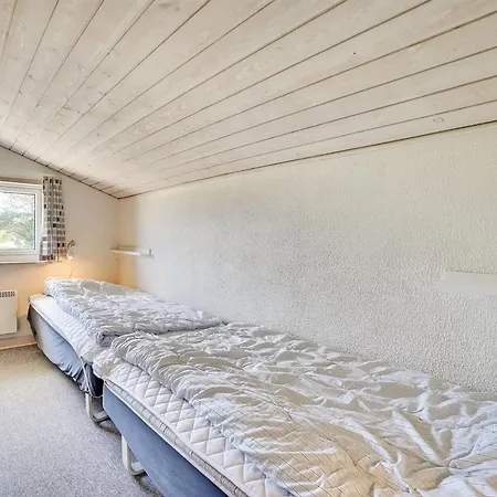 Aurelia - 500m To The Fjord By Interhome Vakantiehuis Blåvand