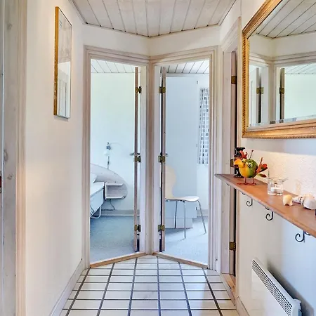 Aurelia - 500m To The Fjord By Interhome Holiday home *