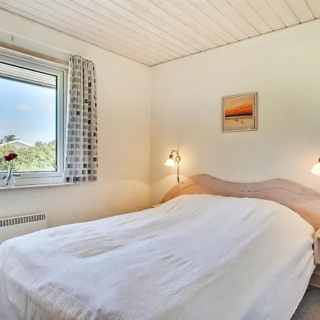Vakantiehuis Aurelia - 500m To The Fjord By Interhome Blåvand