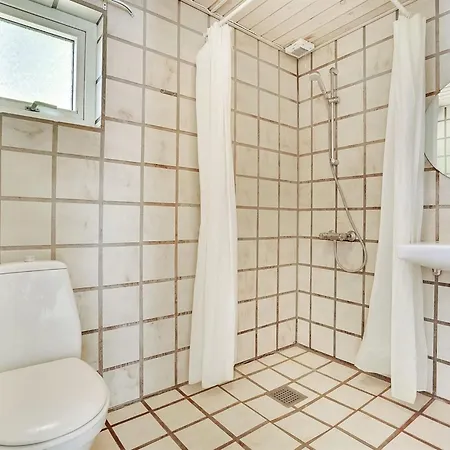 Vakantiehuis Aurelia - 500m To The Fjord By Interhome Blåvand