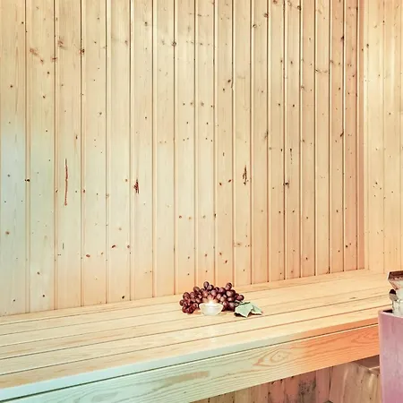 Vakantiehuis Aurelia - 500m To The Fjord By Interhome