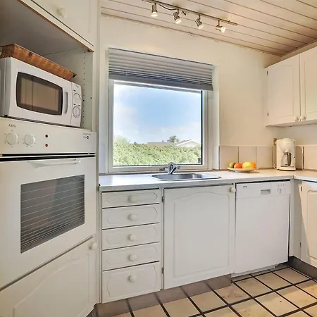 Vakantiehuis Aurelia - 500m To The Fjord By Interhome *