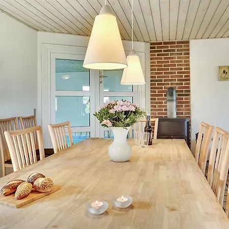 Aurelia - 500m To The Fjord By Interhome Vakantiehuis