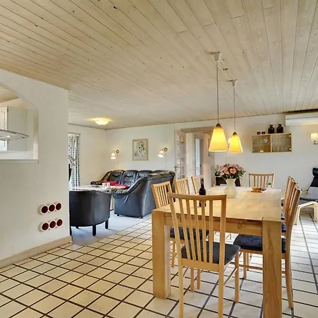 Vakantiehuis Aurelia - 500m To The Fjord By Interhome