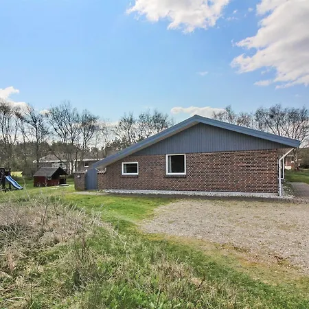 Aurelia - 500m To The Fjord By Interhome Vakantiehuis Blåvand