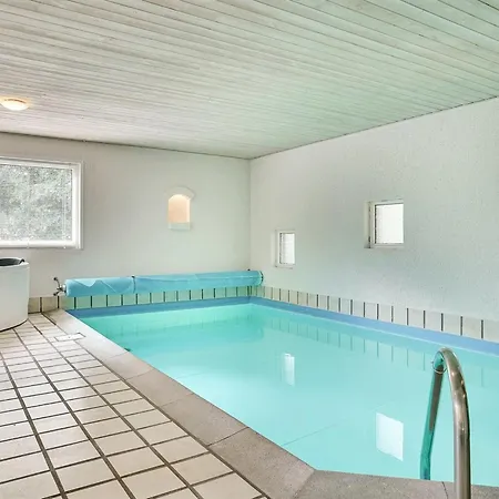 Vakantiehuis Aurelia - 500m To The Fjord By Interhome *