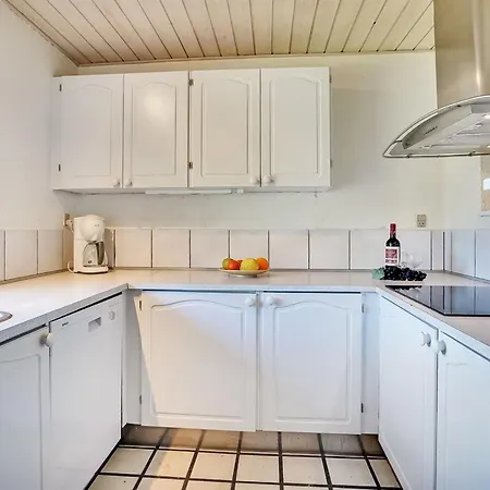 Σπίτι διακοπών Aurelia - 500m To The Fjord By Interhome