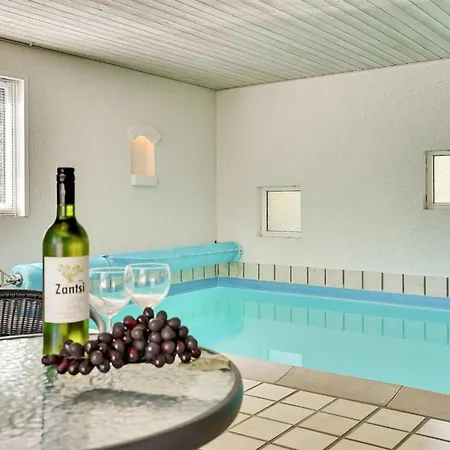 Aurelia - 500m To The Fjord By Interhome * Blåvand