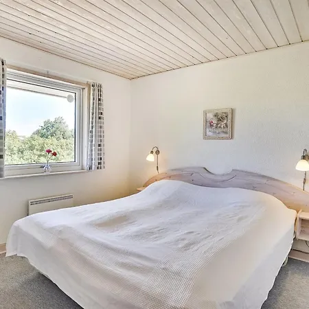 Σπίτι διακοπών Aurelia - 500m To The Fjord By Interhome Blåvand