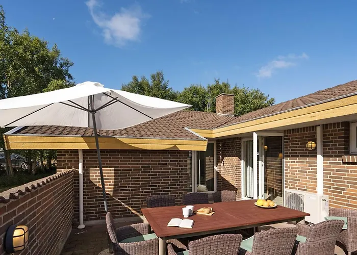 Aurelia - 500m To The Fjord By Interhome * Blåvand