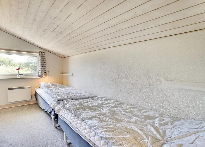 Aurelia - 500m To The Fjord By Interhome Holiday home Blavand