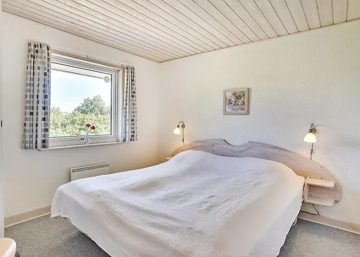 Aurelia - 500m To The Fjord By Interhome Holiday home