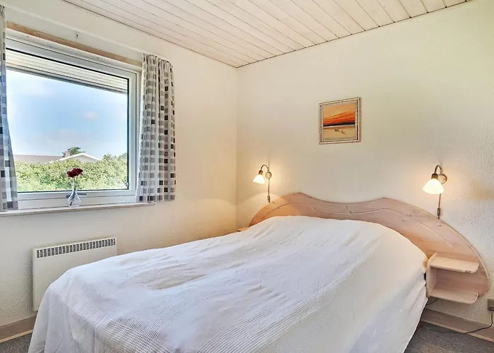 Semesterbostad Aurelia - 500m To The Fjord By Interhome Blåvand