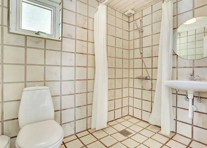 Semesterbostad Aurelia - 500m To The Fjord By Interhome Blåvand