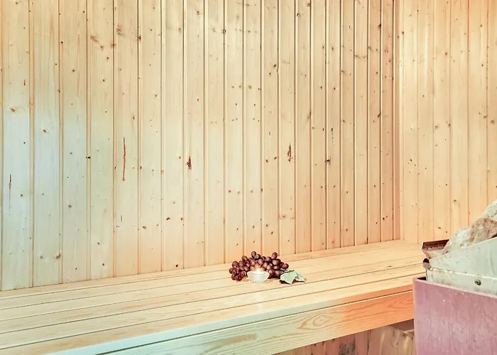 Semesterbostad Aurelia - 500m To The Fjord By Interhome