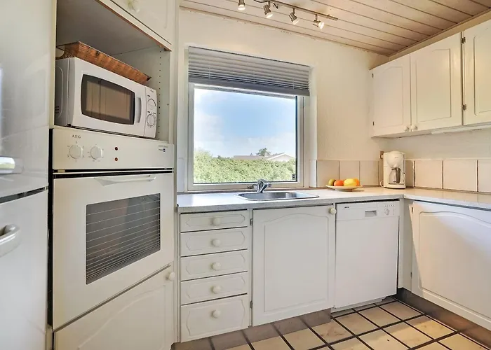 Semesterbostad Aurelia - 500m To The Fjord By Interhome *