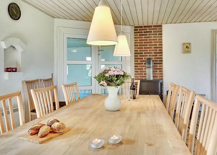 Aurelia - 500m To The Fjord By Interhome Semesterbostad