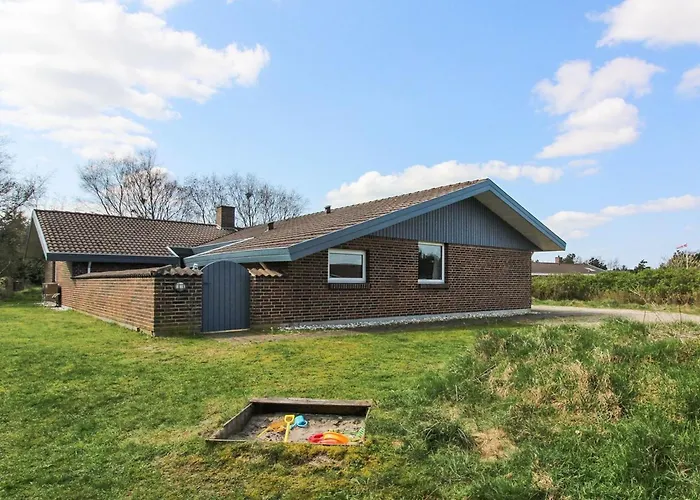 Aurelia - 500m To The Fjord By Interhome Semesterbostad *